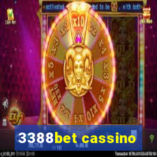 3388bet cassino